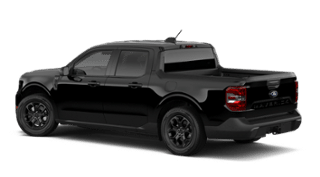2026 Ford Maverick® External Image 2
